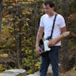 Meet your Posher, Matthew